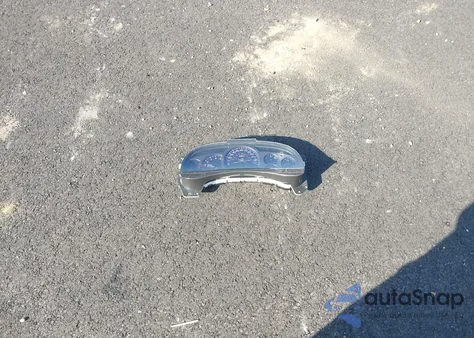 2003 Chevrolet Tahoe Ls z USA, uszkodzony, nr VIN 1GNEK13Z13R303960